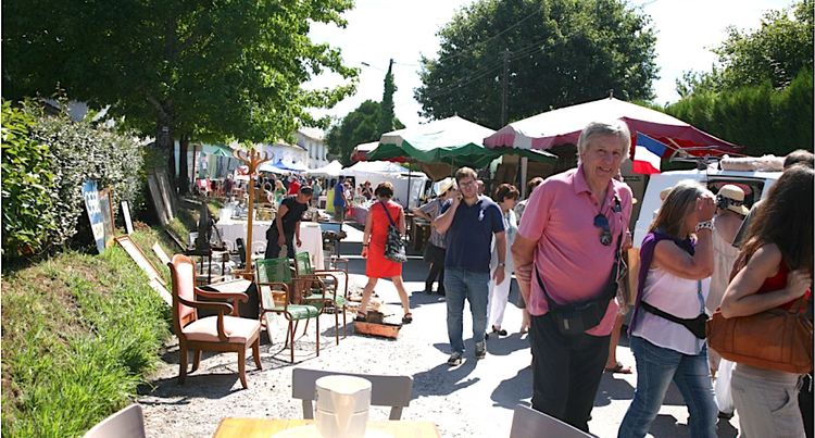 BON PLAN - La Fête des Brocs déferle sur Port-de-Lanne